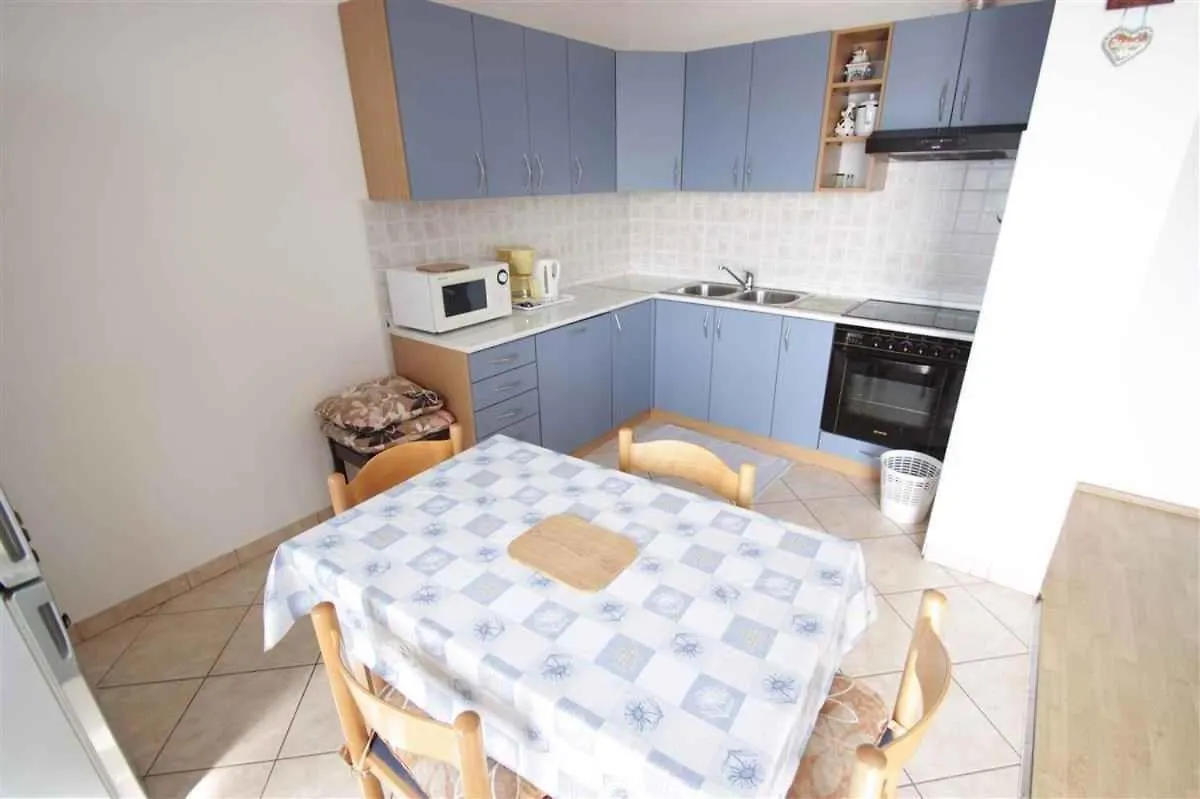 Three-Bedroom Apartment In Crikvenica XII 0*,  Croatia