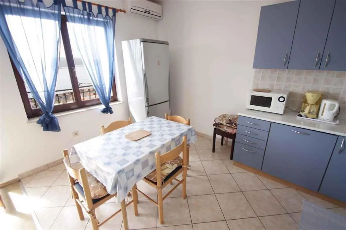 Three-Bedroom Apartment In Crikvenica XII Croatia
