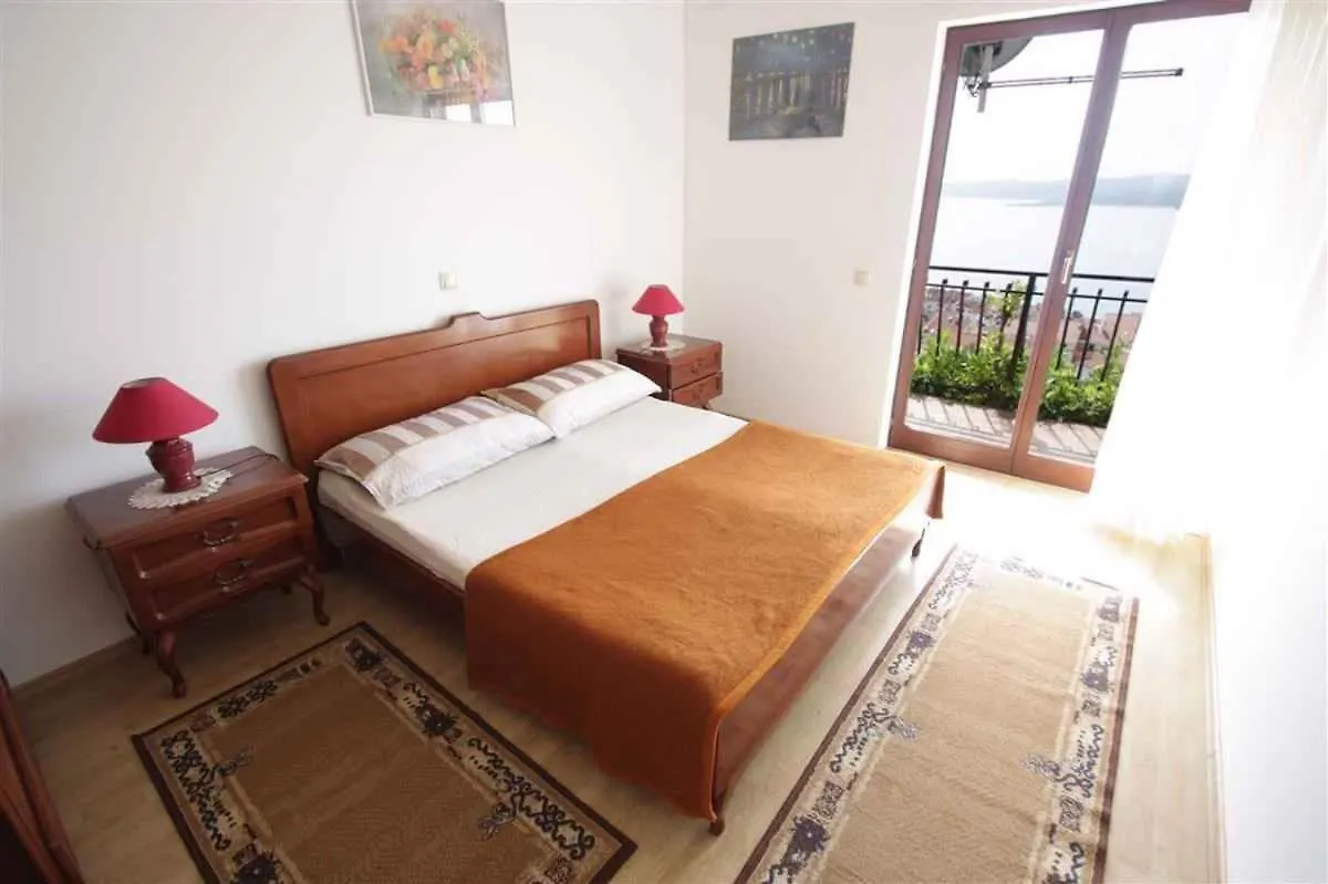 Three-Bedroom Apartment In Crikvenica XII 0*,  Croatia