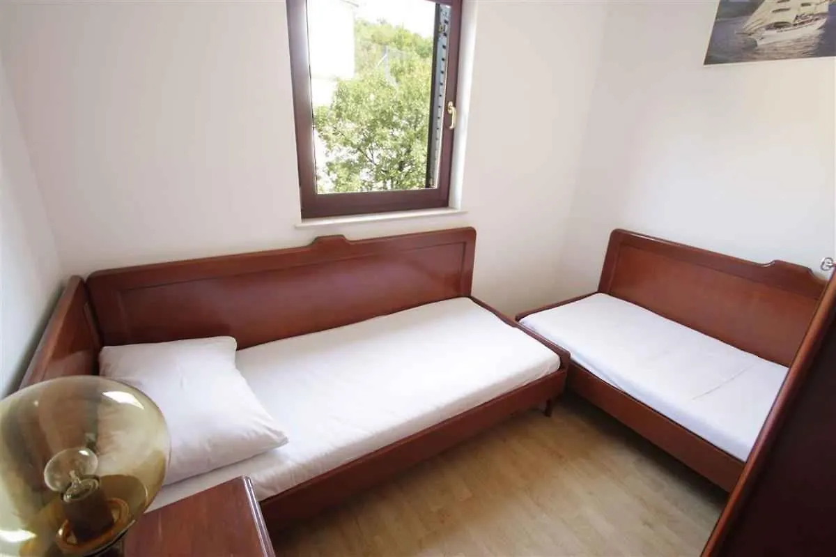 Three-Bedroom Apartment In Crikvenica XII Croatia