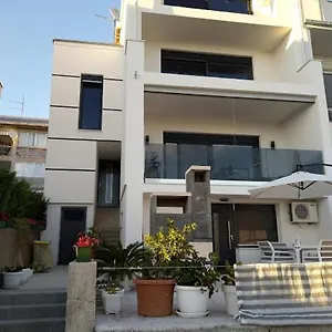 Apartament Rippl, Crikvenica